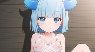 [実は俺、最強でした？] リザの二次エロ画像＆エロイラスト 15枚まとめ