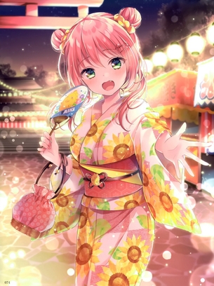 【非・微エロ】手を差し伸べる系美少女まとめ その８