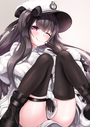 【非・微エロ】月曜日の黒髪美少女画像まとめ その２２８