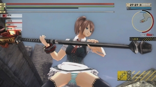 ゴッドイーターとかいうエッチな狩りゲーの思い出