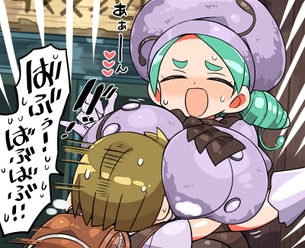 ポケットモンスターの二次エロ画像で抜きたい！