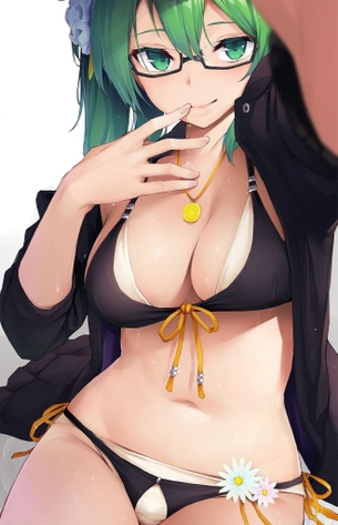 主観のエロ画像みて幸せになろう！