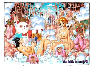 ONE PIECE（ワンピース）の剥ぎコラその26
