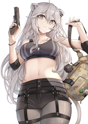 ホロライブの画像倉庫がここです！
