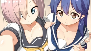 巨乳の画像が好きな紳士の方はこちらへどうぞ。