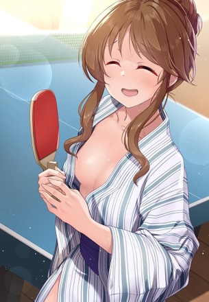 アイドルマスターシンデレラガールズのエロ画像フォルダを解放していく