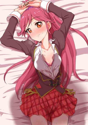 【アイカツ！】音城セイラ(おとしろせいら)＆音城ノエル(おとしろのえる)の二次元エロ画像＆エロイラスト Part2