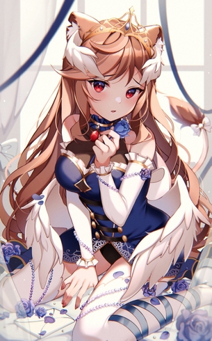 【非・微エロ】土曜日の茶髪美少女画像まとめ その２３６