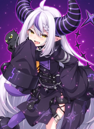 【二次】ホロライブの画像【VTuber】　その１５