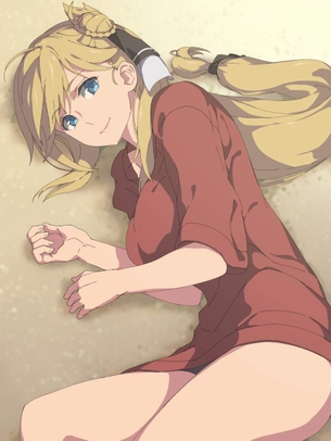 英雄伝説の二次エロ画像まとめ