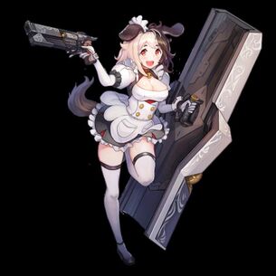 ラストオリジンの画像ください