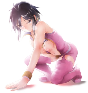 オカズにできそうなアイドルマスターの二次エロ画像はいかがですか？