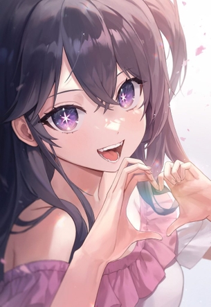 【推しの子】星野アイの萌え・可愛い二次エロ画像まとめ