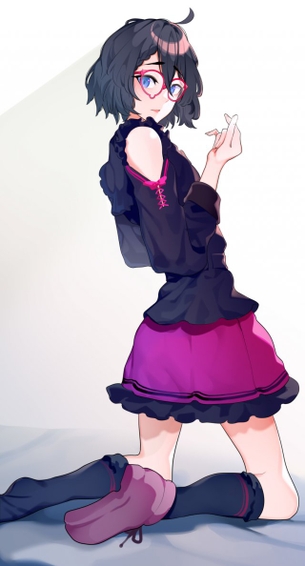 非エロのエロ画像を集めてみた