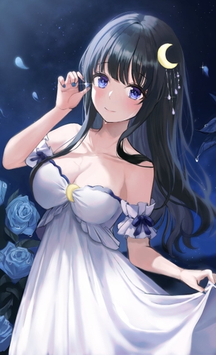 【非・微エロ】外見も中身も完璧な清楚かわいい女の子たちまとめ　その２５