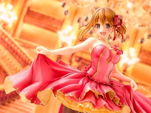 【画像】ライザちゃんのドレス姿、エチエチでヤバいｗｗｗｗｗｗｗｗｗ