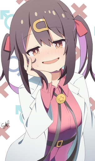 【キャラ】緒山みはり 画像まとめ その２【お兄ちゃんはおしまい】