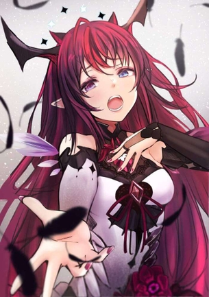[ホロライブ][エロ画像]IRyS(あいりす)に交代でぶち込み続けたよ～♪