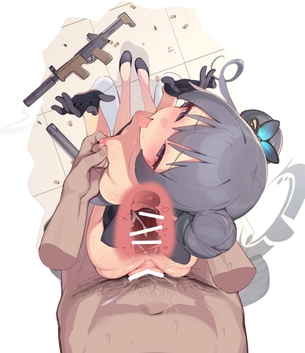 アへ顔キメてイキまくる女の子たちのエロ画像5