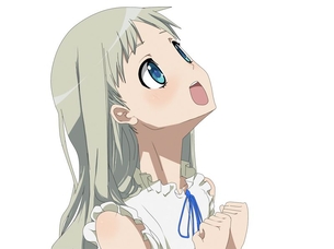 【あの日見た花の名前を僕達はまだ知らない。】めんまでエロ漫画のように好き放題シコリまくり画像
