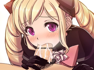 【ファイアーエムブレム】エリーゼの可愛い絵炉画像まとめ
