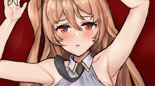 [ラストオリジン] サラシアの二次エロ画像＆エロイラスト 25枚まとめ