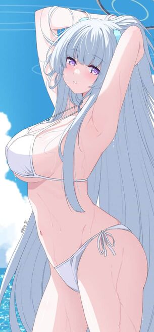 ビキニエロ画像総合スレ