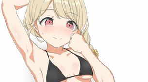 [VTuber(ぶいすぽっ!)] 小雀とと(こがらとと)の二次エロ画像＆エロイラスト 30枚まとめ