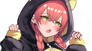 [VTuber(にじさんじ)] 獅⼦堂あかり(ししどうあかり)の二次エロ画像＆エロイラスト 30枚まとめ