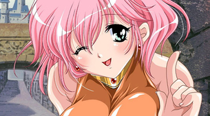 [ファイナルファンタジー5(FF5)]レナ 抜けるエロ画像＆イラスト 130枚まとめ