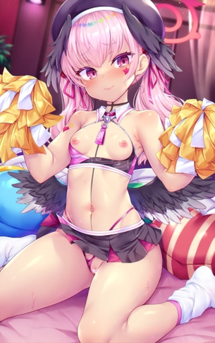 ツインテールのエロ画像集めてみた