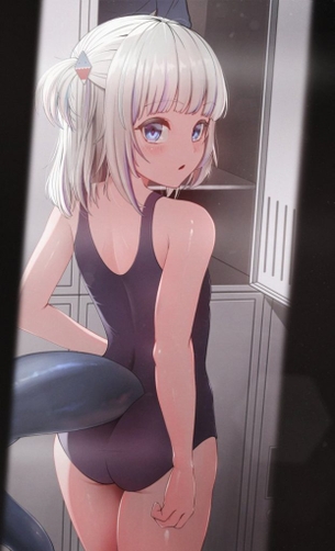 スク水のエロ＆萌え画像まとめ！