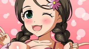 [デレステ] 赤西瑛梨華(あかぎえりか)の二次エロ画像＆エロイラスト 40枚まとめ [アイドルマスター シンデレラガールズ スターライトステージ]