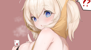 [ラストオリジン] 天空のエラの二次エロ画像＆エロイラスト 20枚まとめ