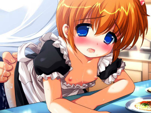 エロ画像】バック・後背位のセックス画像　体位・バックのエロ画像