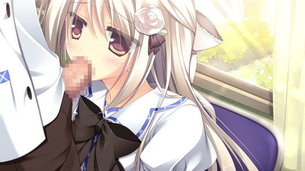 エロ画像】フェラチオエロ画像　おちんぽをお口に含んで吸ってくれるエロ画像　バキューム気持ち良すぎだろ