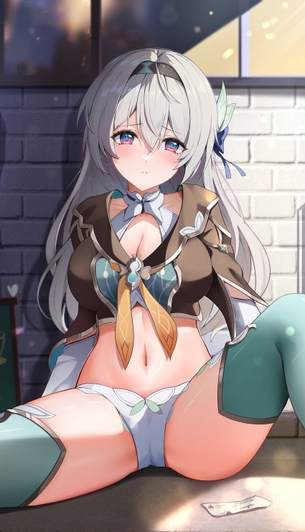 【非・微エロ】つい見惚れてしまうへそ出し・へそちら美少女画像まとめ その９