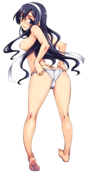 艦隊これくしょんのエロすぎる画像