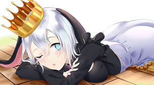 [VTuber(あおぎり高校)] 山黒音玄 抜けるエロ画像＆イラスト 20枚まとめ