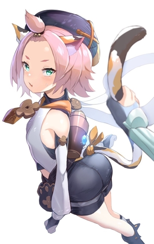 ☆　☆