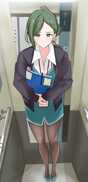 アイドルマスターのエッチな画像見たいよね？