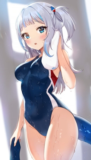 [ホロライブ]至高のエロ画像まとめ　その１