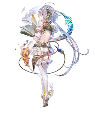 【悲報】アトリエのソシャゲ、キャラが原作より露出度が減らされて幻滅した