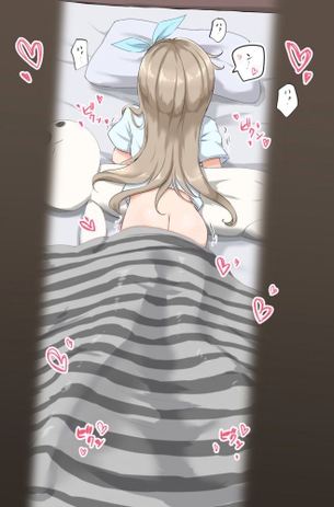 オナニー・自慰のレベルが高いエロ画像