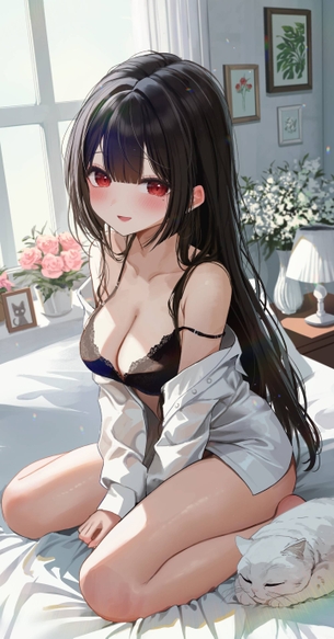 【二次エロ】今日のお気に入り画像！No.2023年11月26日【27枚】