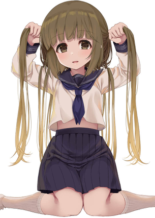 【アイドルマスターシンデレラガールズ】依田芳乃の萌え・可愛い二次エロ画像まとめ