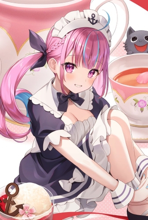 ホロライブの抜けるエロ画像ください！