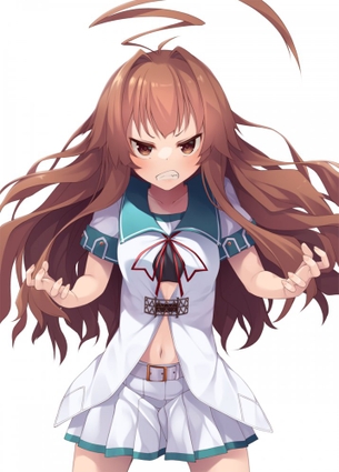 艦隊これくしょんのエッチな魅力が分かるエロ画像