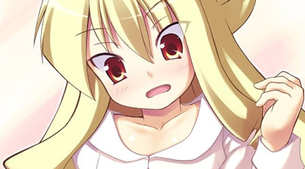 [アルカナハート] アンジェリア・アヴァロン 抜けるエロ画像＆イラスト 60枚まとめ