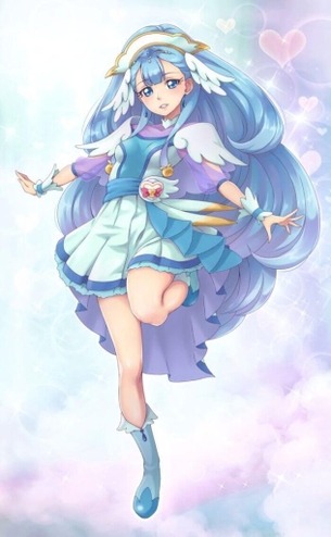 【プリキュア】薬師寺さあやの即ヌキできるえっちな二次エロ画像集